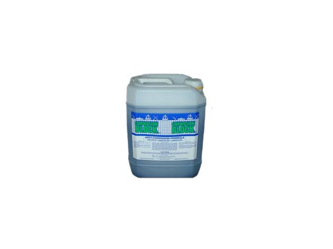 corrosion block 20l