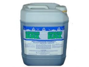 corrosion block 20l