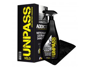 Addict 750 ml set (2)