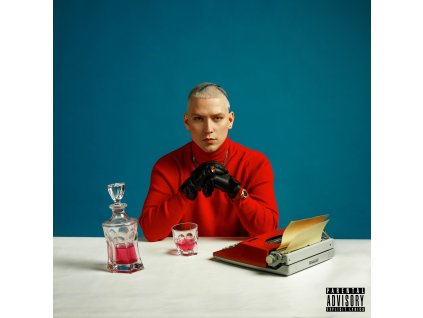 To je vražda, napsal CD