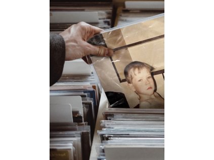 Babushka Traphouse VINYL