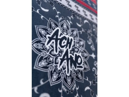 Ach Ano Koberec Šedý