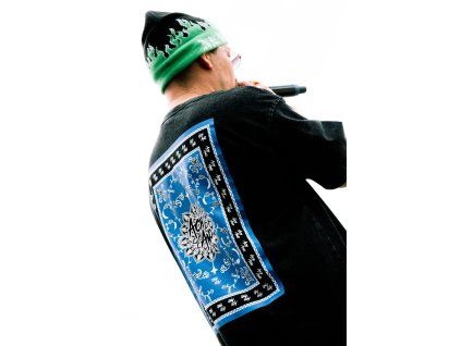 Blue Slav Triko