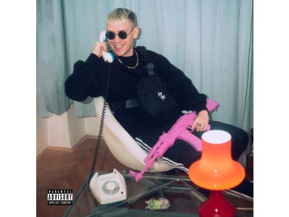 Nech Rusa flexit EP CD