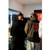 Live Stream Pack Vinyl + Mikina