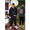 Live Stream Pack Vinyl + Mikina