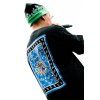 Blue Slav Triko