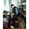 Blue Slav Triko