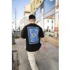 Blue Slav Triko