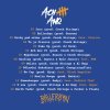Ach Ano III: Ballerbyn CD