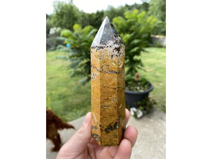 Obelisk jaspis  ocean