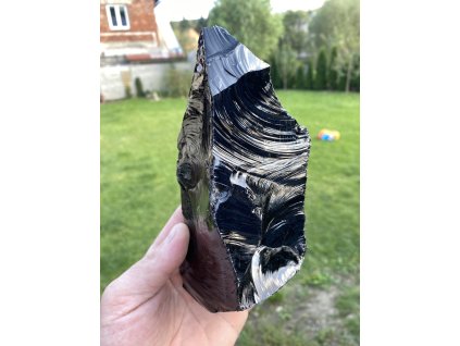 Obsidián