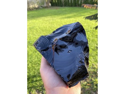 Obsidián