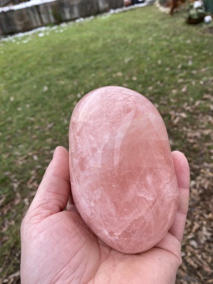 Růženín tromlovaný XXL