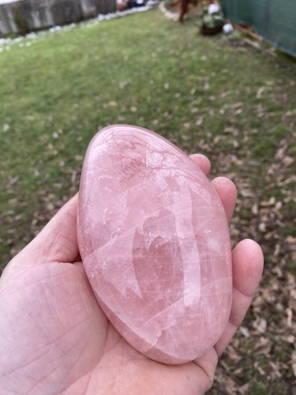 Růženín tromlovaný XXL