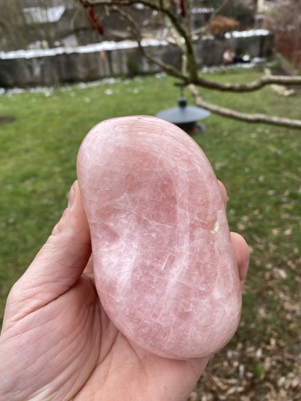 Růženín tromlovaný XXL