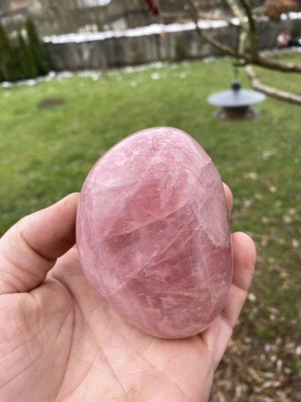 Růženín tromlovaný XXL