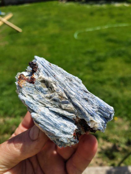 Kyanit