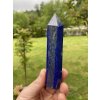 Obelisk Lapis Lazuli