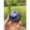 Koule Lapis Lazuli