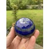 Koule Lapis Lazuli