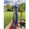 Obelisk Lapis Lazuli
