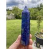 Obelisk Lapis Lazuli