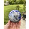 Koule Lapis Lazuli