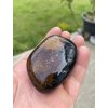 Sardonyx tromlovaný