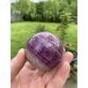 Koule Fluorit