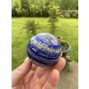 Koule Lapis Lazuli