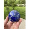 Koule Lapis Lazuli