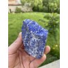 Lapis lazuli surovina