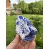 Lapis lazuli surovina
