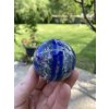 Koule Lapis Lazuli
