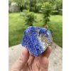 Lapis lazuli surovina