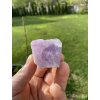 Kunzit krystal
