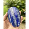 Lapis Lazuli volný tvar stojící