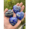 Lapis lazuli srdíčko
