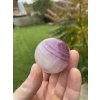 Koule Fluorit