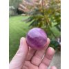 Koule Fluorit