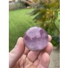 Koule Fluorit