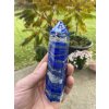 Obelisk Lapis Lazuli