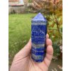 Obelisk Lapis Lazuli