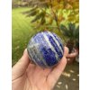 Koule Lapis Lazuli