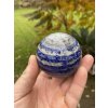 Koule Lapis Lazuli