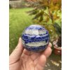 Koule Lapis Lazuli