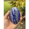Lapis Lazuli volný tvar stojící
