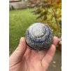 Koule Lapis Lazuli