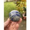 Koule Lapis Lazuli
